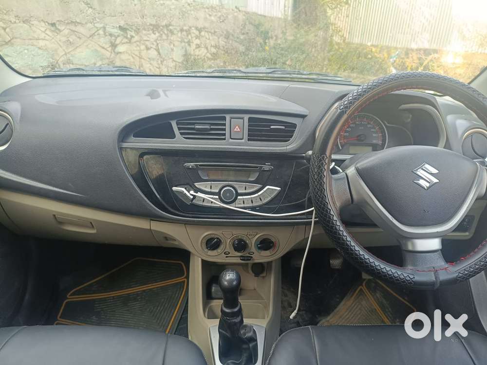 2018 Maruti Suzuki Alto