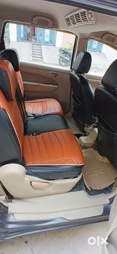 Maruti Suzuki Ertiga 2013 Variant Zdi