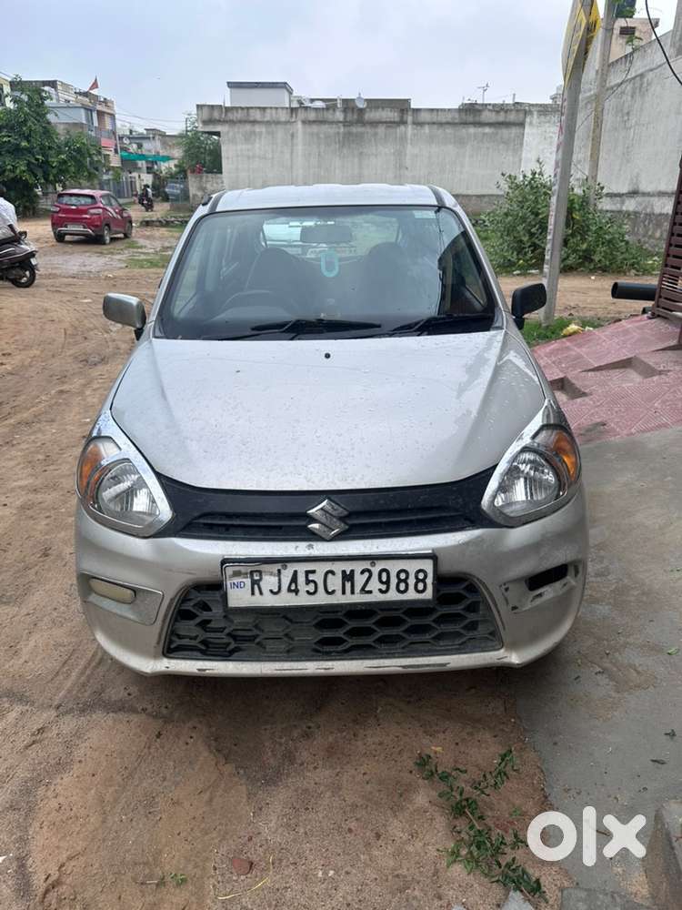 Maruti Suzuki 2020 Car