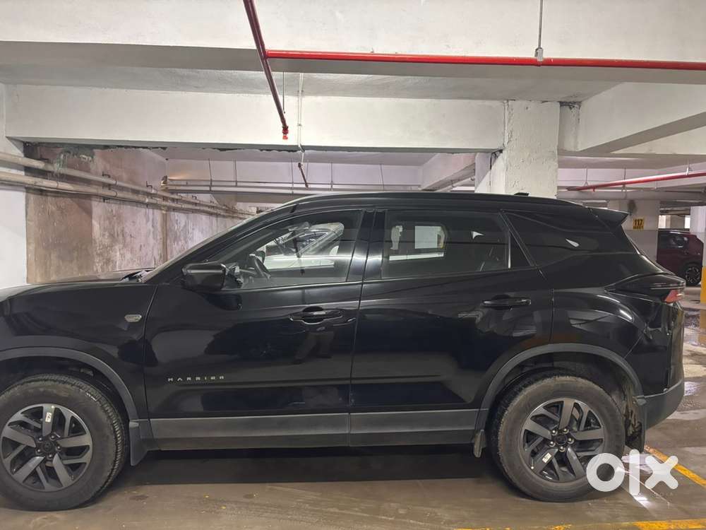 Tata Harrier Diesel 2025