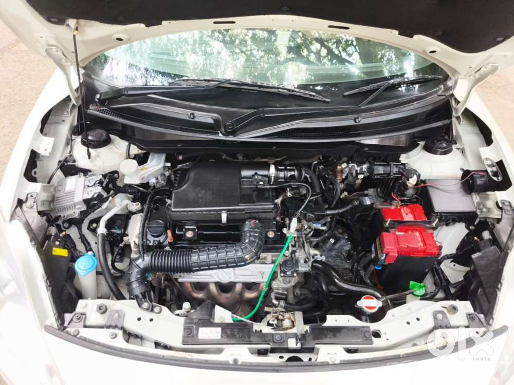 Maruti Suzuki Swift Dzire, 2023, Cng & Hybrids
