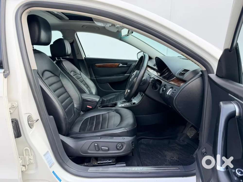 Volkswagen Passat, 2011, Diesel