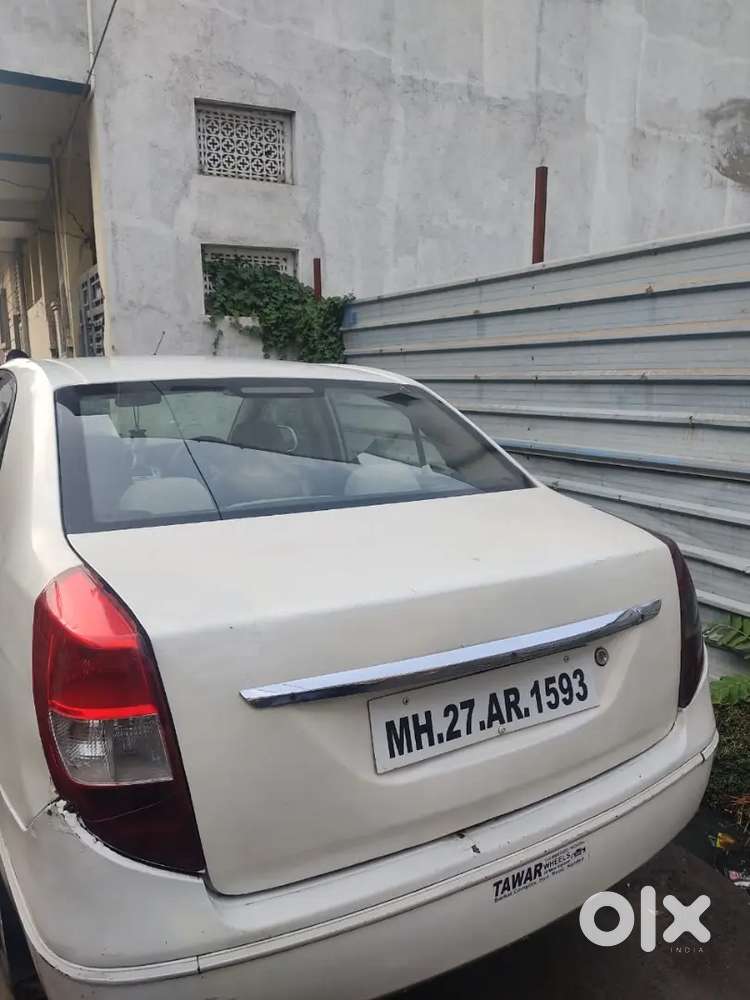 Tata Manza Aura Diesel 2012