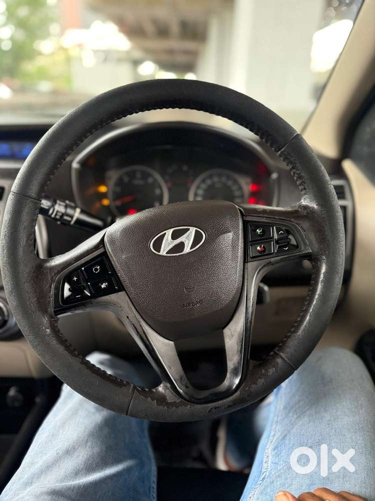 Hyundai I20 Sportz Option 1.4 Crdi, 2013, Diesel