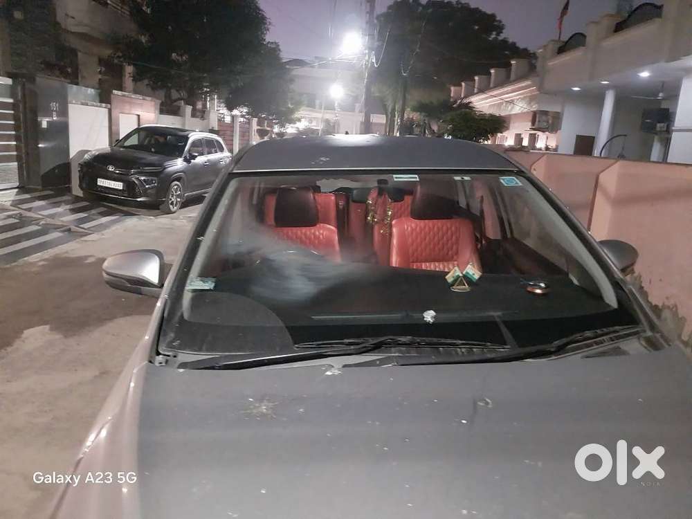 Toyota Innova Crysta 2017