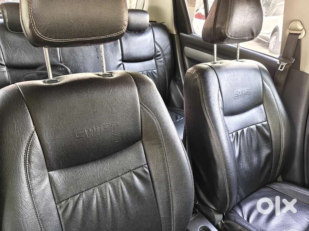 Maruti Swift 2008 Car