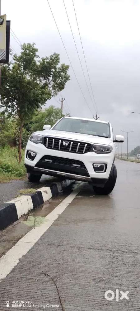 Mahindra Scorpio-n Diesel 2024