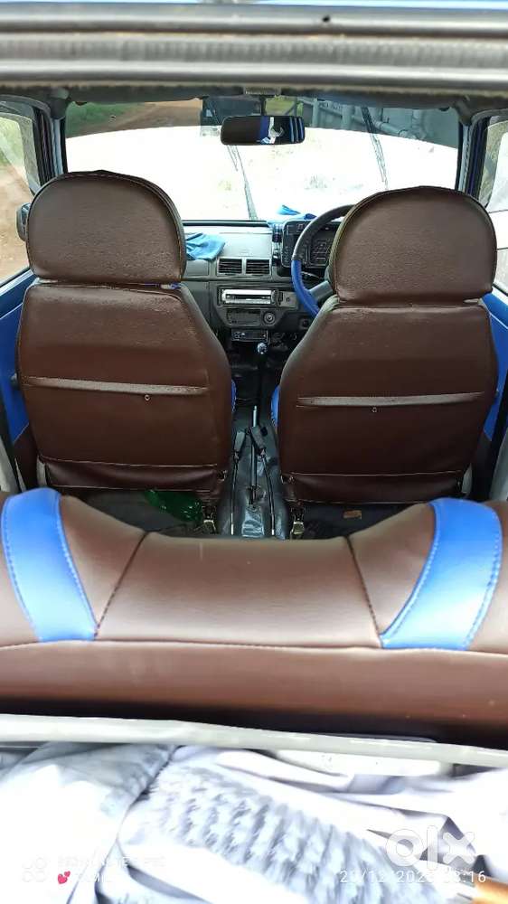 Maruti Suzuki 800 Petrol 2005 Model