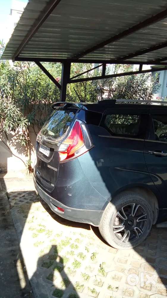 Mahindra Marazzo 2018 Diesel 85000 Km Driven