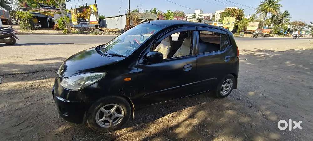 Hyundai I10 2009 1.2 Magna