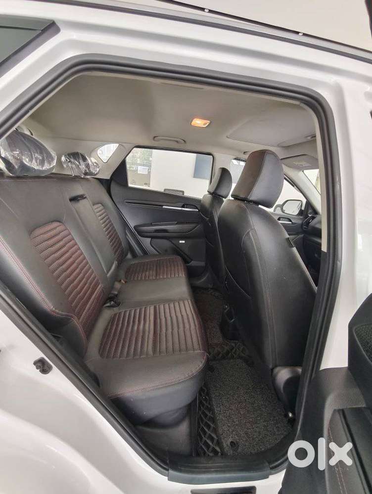 Kia Sonet Gtx Plus, 2021, Diesel