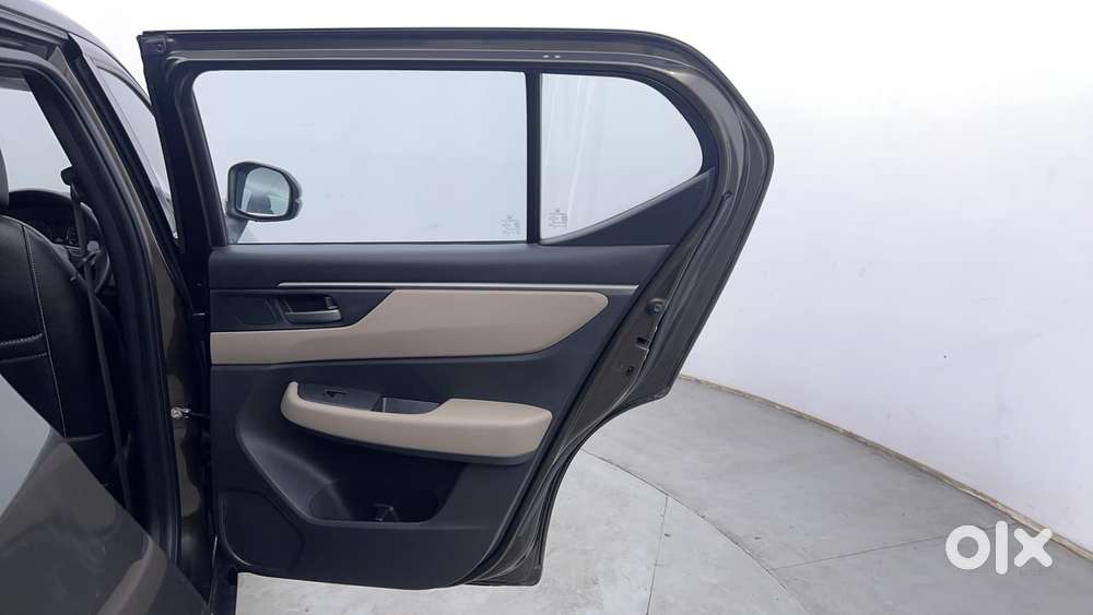Honda Elevate V Cvt, 2023, Petrol