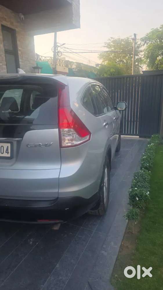 Honda Crv For Sale