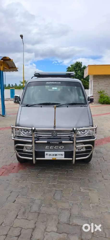 Maruti Eeco For Sale 2022
