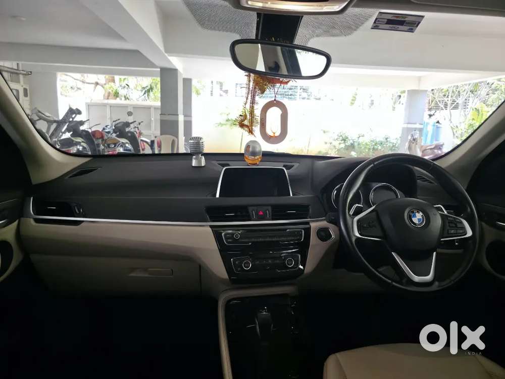 Bmw X1 2020 Diesel Well Maintained