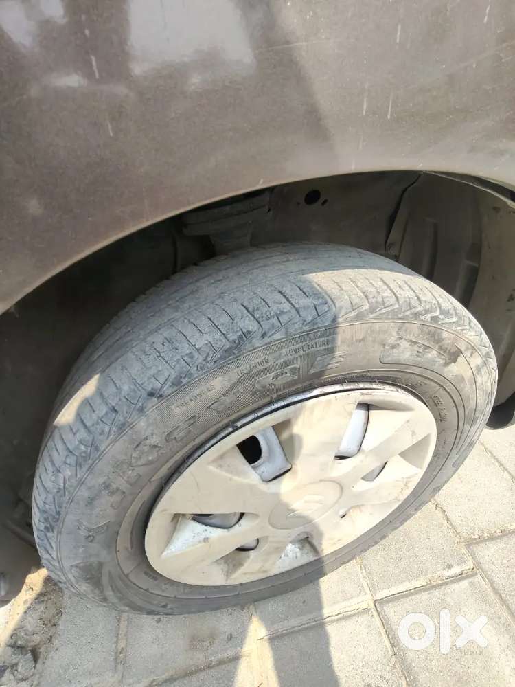 Maruti Suzuki Wagon R 2010 Lxi Minor