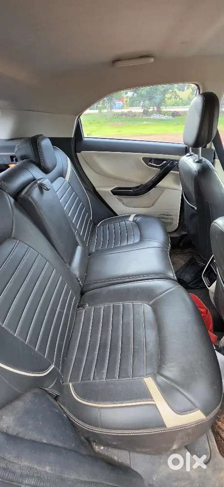 Tata Nexon 2022 Diesel Well Maintained