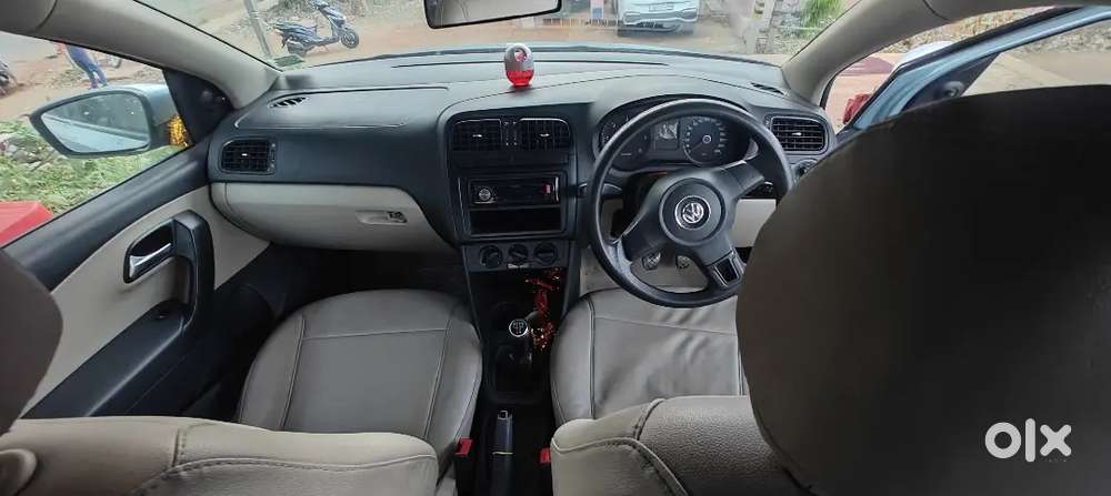 Volkswagen Polo 2012 Diesel Well Maintained