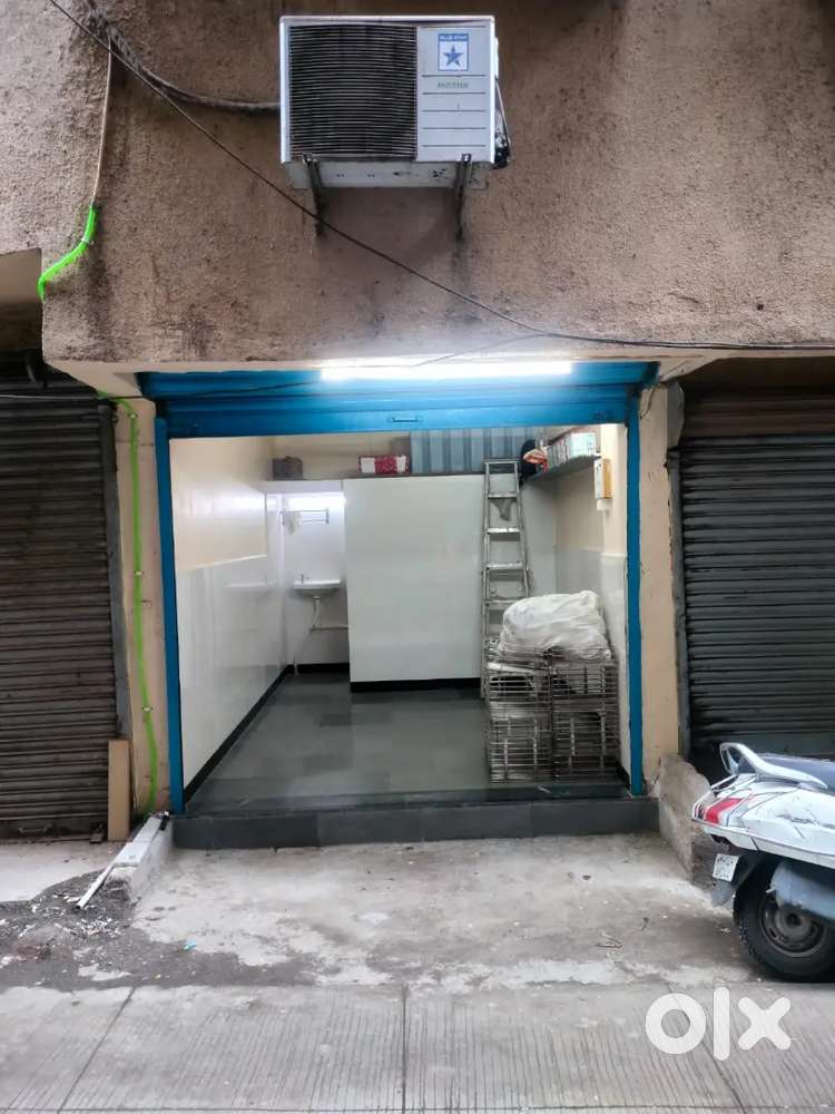Shop on Rent 12K