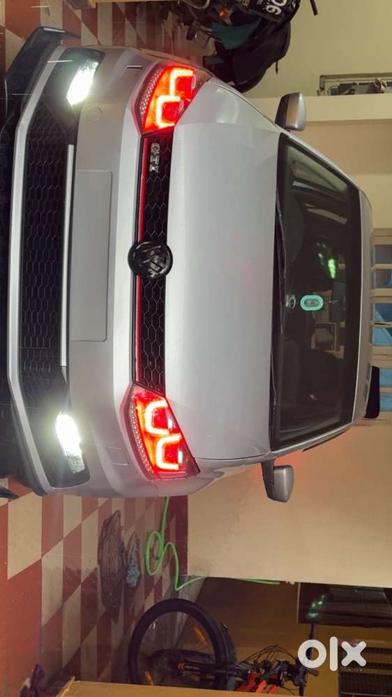 Volkswagen Polo 2012 Year
