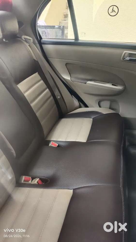 Maruti Suzuki Dzire 2016 Year