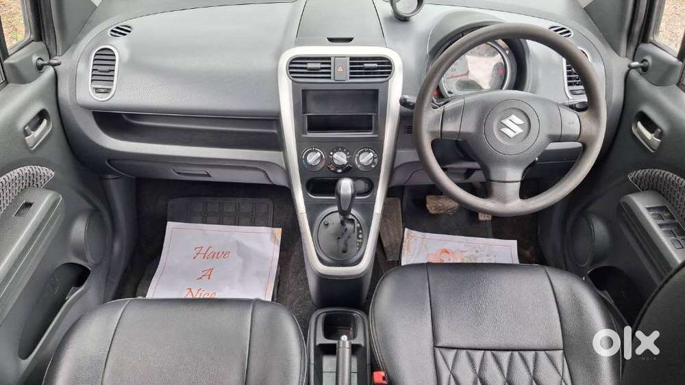 Maruti Suzuki Ritz Vxi Abs, 2013, Petrol