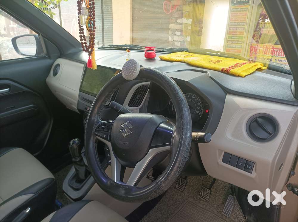 Well Maintained Car Like New. Spinny And Car24 Faraway