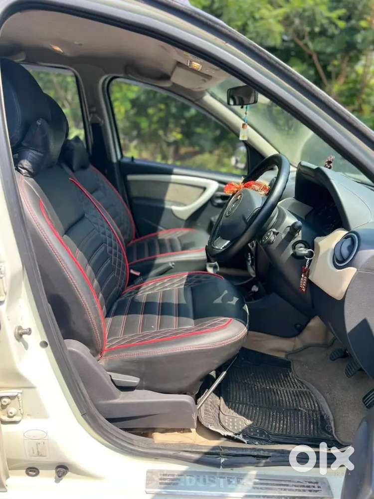 2013 Renault Duster Diesel 96500 Km