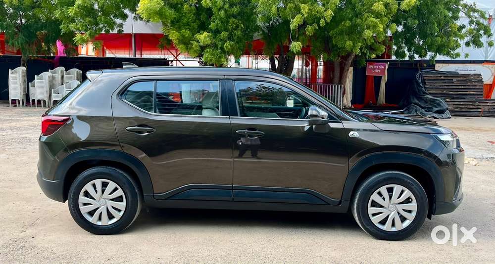 Honda Elevate V Cvt, 2025, Petrol