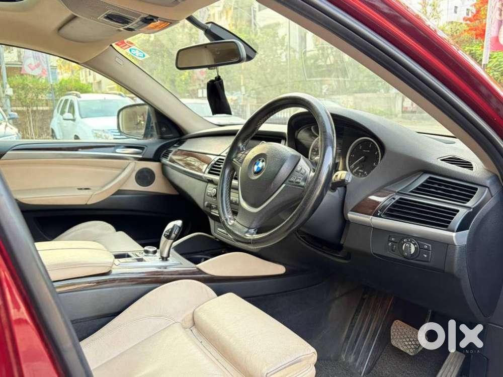 Bmw X6 2009-2014 Xdrive30d, 2012, Diesel