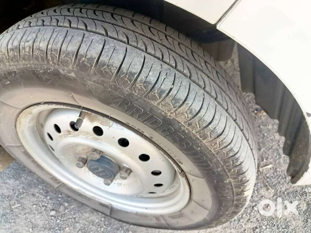 Maruti Suzuki Wagon R 2019