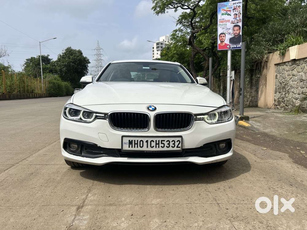 Bmw 3 Series 2.0 320d Prestige, 2016, Diesel