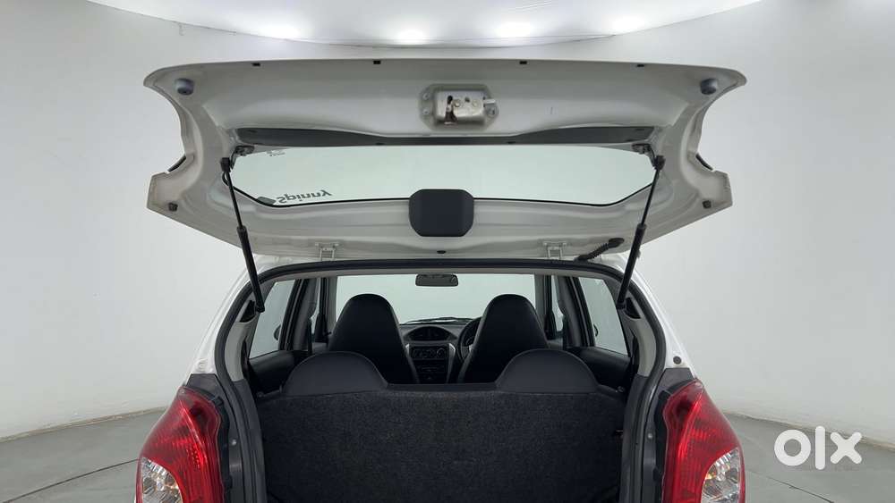 Maruti Suzuki Alto 800 Lxi, 2017, Petrol