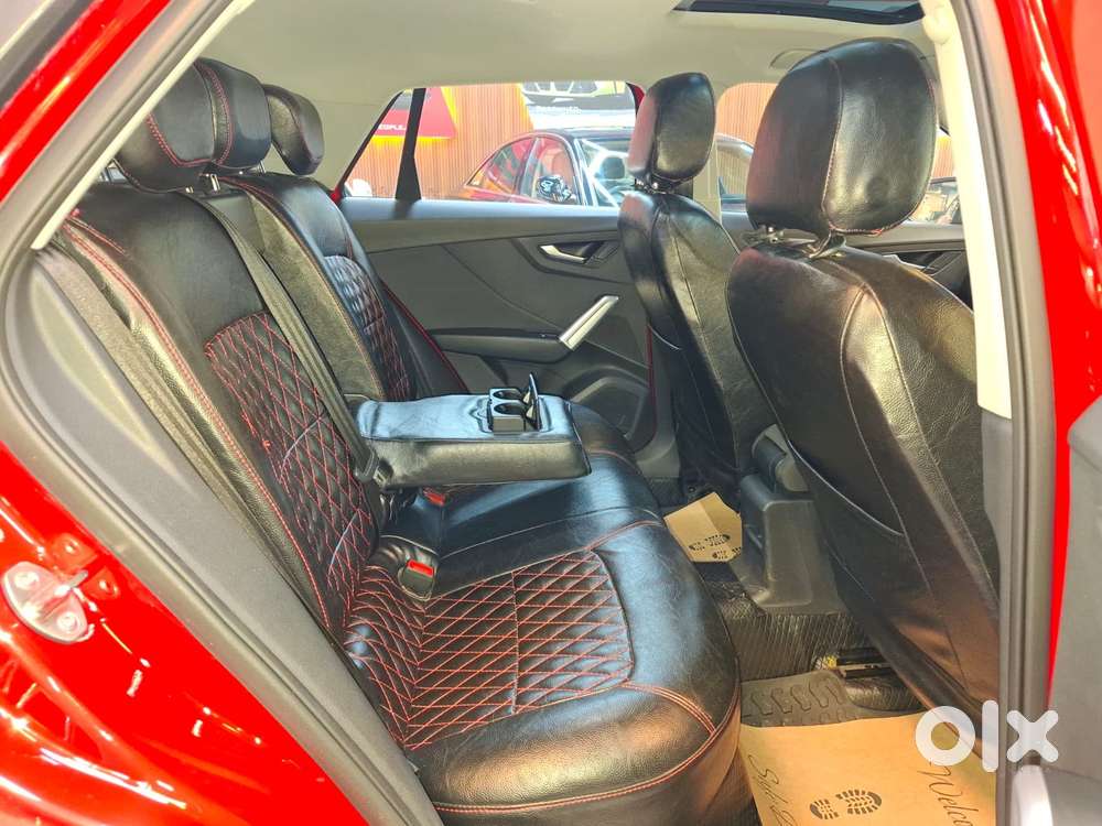 Audi Q2 2.0 40 Tfsi Quatro Premium, 2021, Petrol