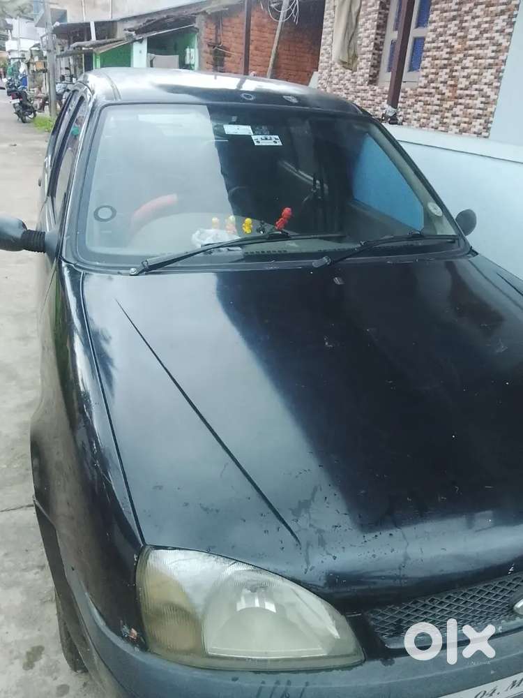 Ford Ikon 1.3 Petrol Manual 2005