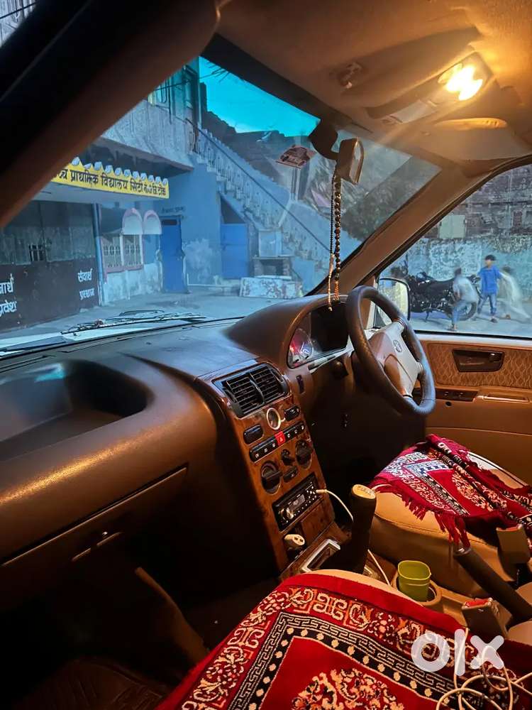Good Condition Car