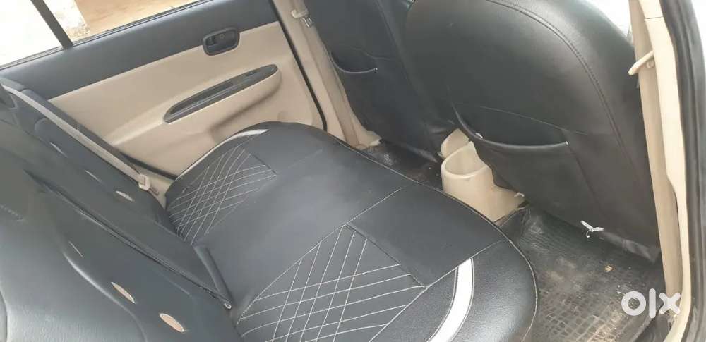 Hyundai Verna 2007