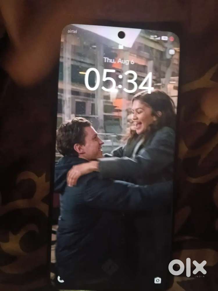 Vivo V50 Mobile