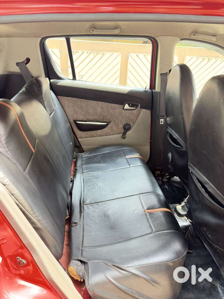 Maruti Suzuki Alto 800 Lxi, 2016, Petrol