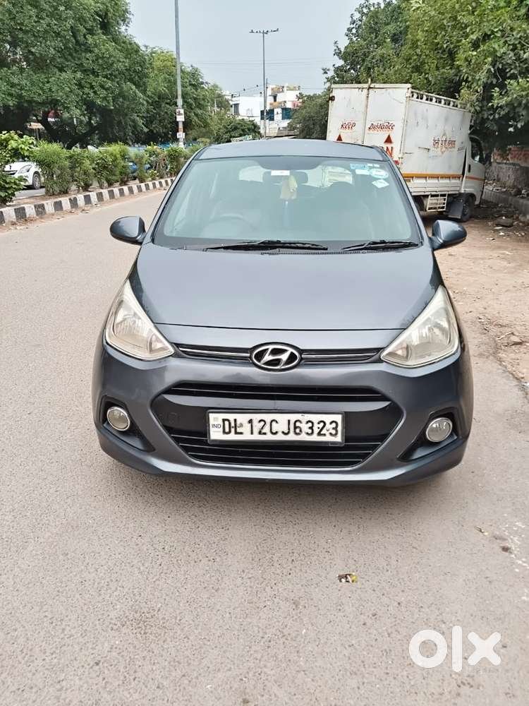 Hyundai Grand I10 Cng & Hybrids Good Condition