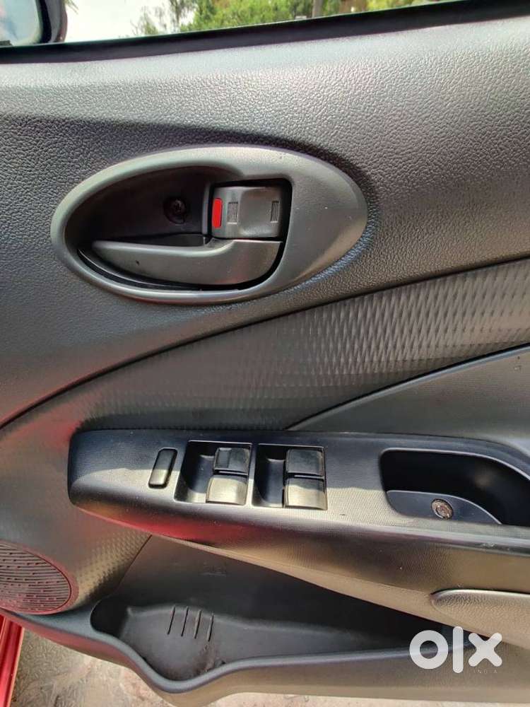Toyota Etios Xclusive Diesel, 2012, Diesel