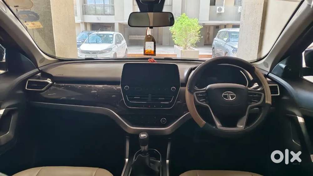 Tata Harrier 2019 Diesel Well Maintained