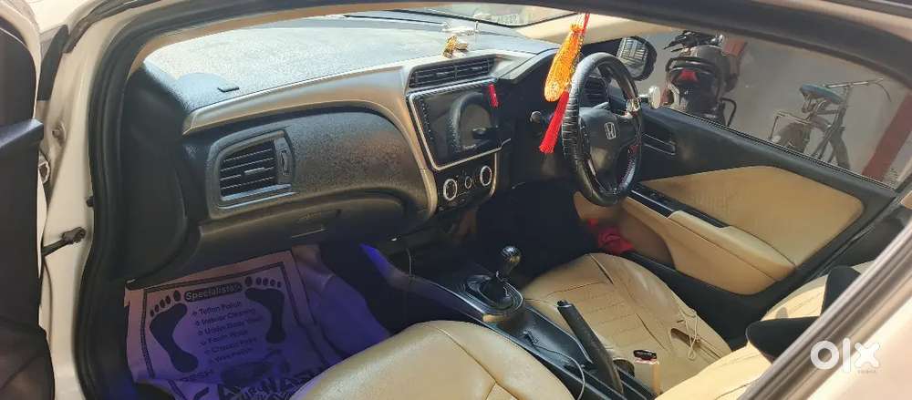 Honda City Diesel Manual 2015