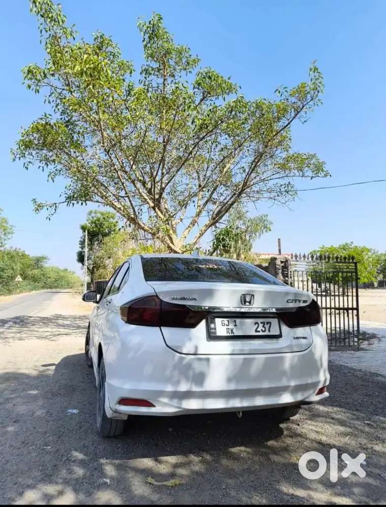 Honda City Diesel 2015 Last