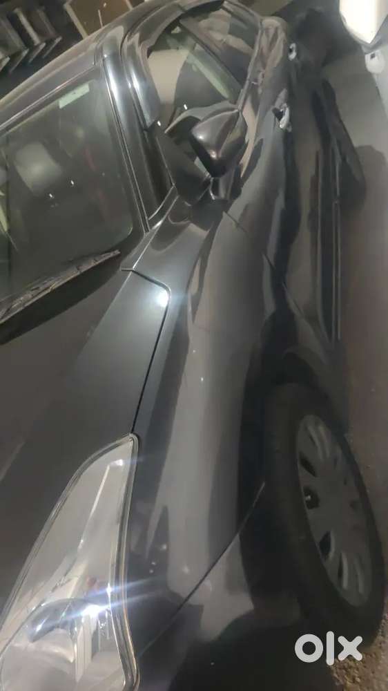 Bank Employee Driven First Owner Car