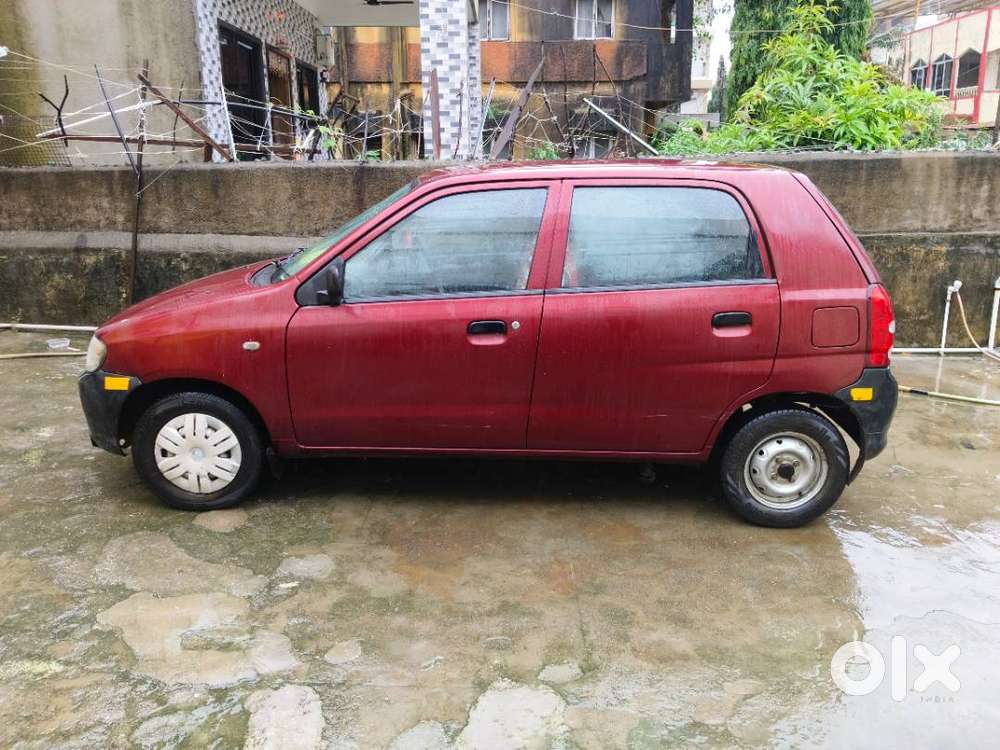 Maruti Alto Lxi 2009
