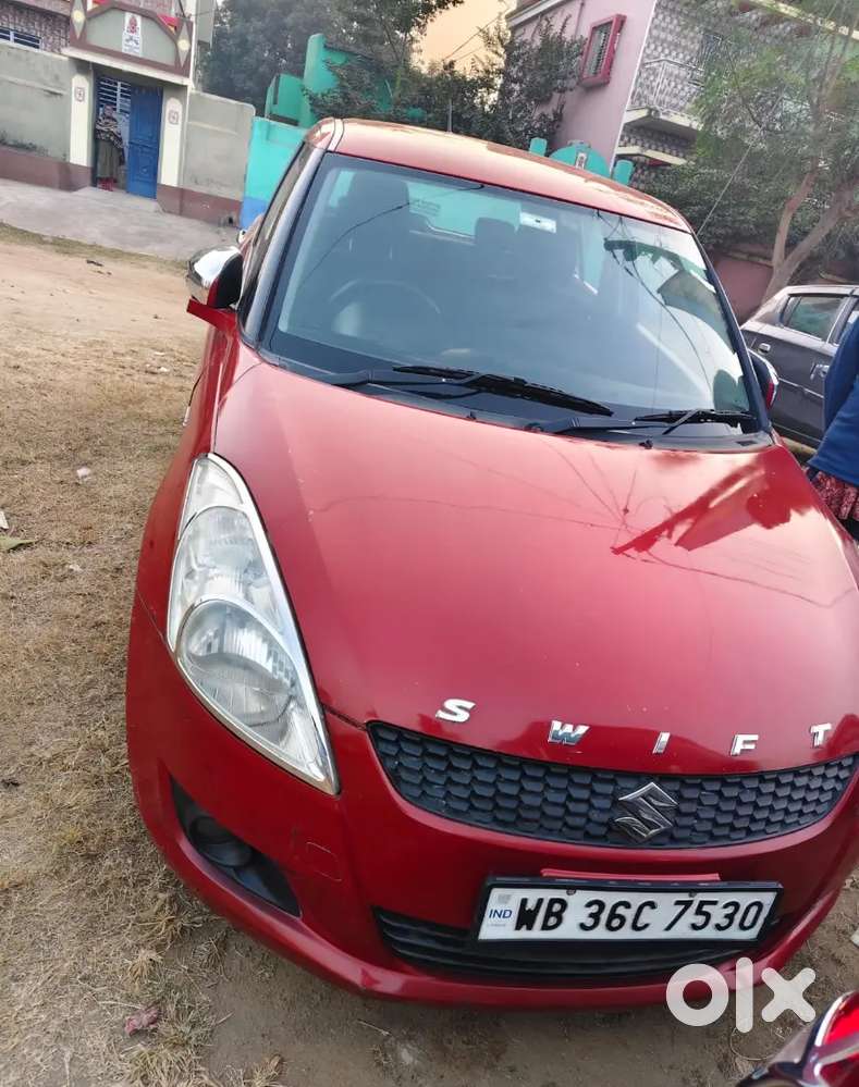 Maruti Suzuki Omni 2017 Diesel
