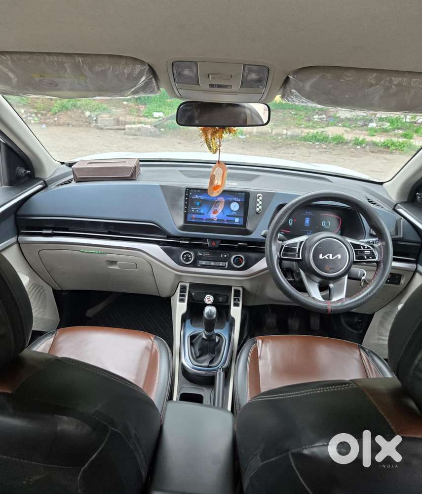 Kia Carens 1.5 Premium 7 Str, 2024, Diesel