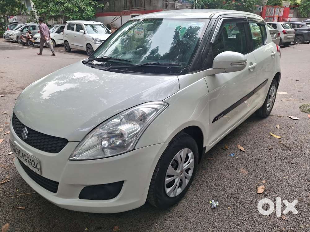 Maruti Suzuki Swift, 2013, Cng & Hybrids