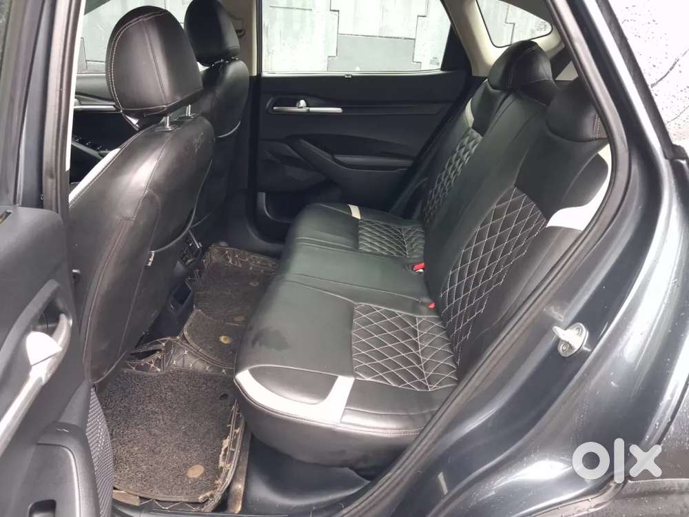 Kia Seltos Htk Plus 1.5 Turbo Petrol Imt, 2019, Petrol
